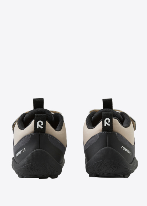 Reima poolsaapad Viikari Barefoot