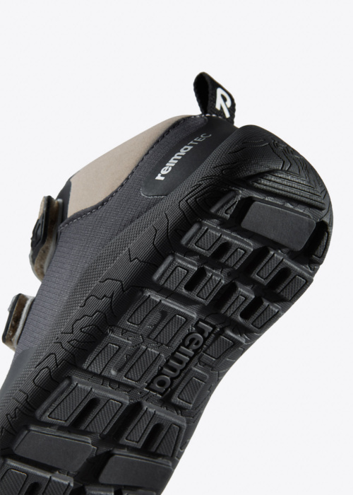 Reima poolsaapad Viikari Barefoot