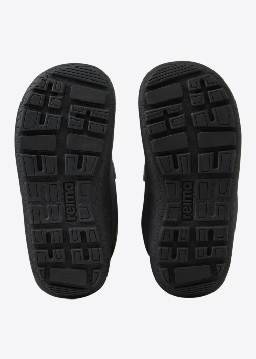 Reima poolsaapad Viikari Barefoot