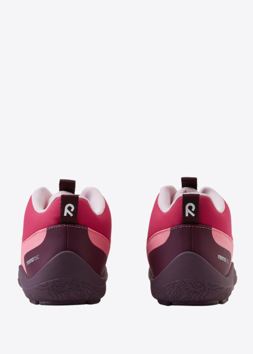 Полусапоги Sankari Barefoot Reima