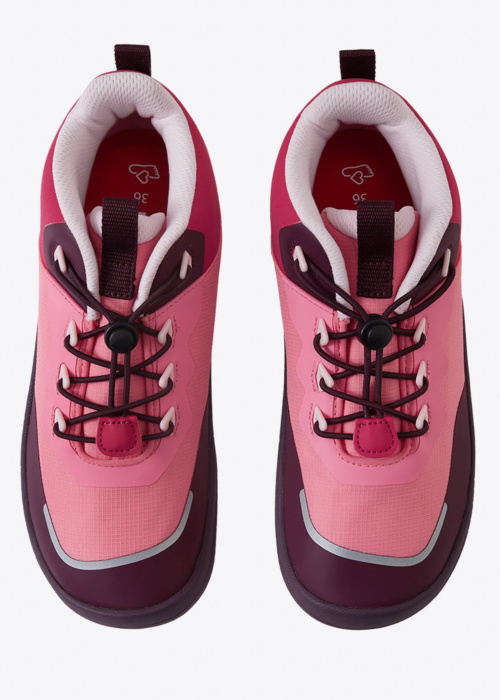 Полусапоги Sankari Barefoot Reima