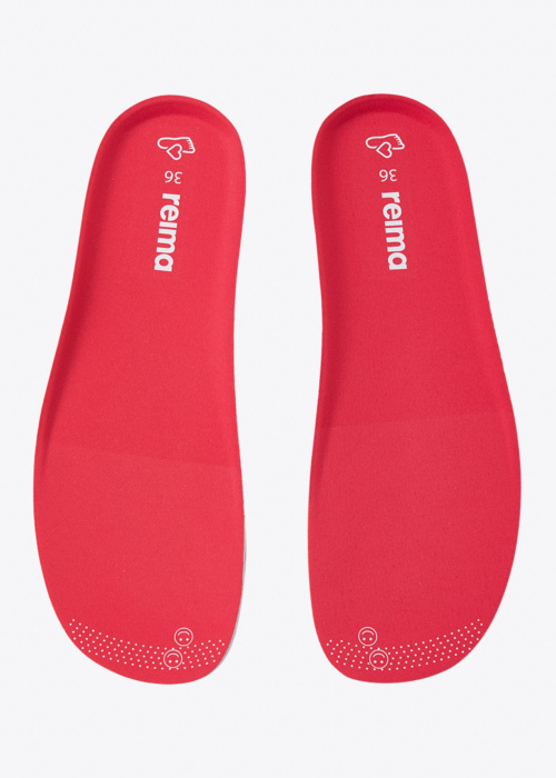 Полусапоги Sankari Barefoot Reima