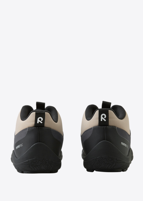 Полусапоги Sankari Barefoot Reima