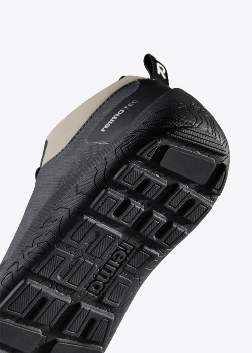 Полусапоги Sankari Barefoot Reima