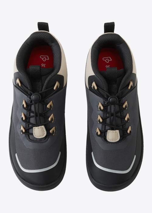 Полусапоги Sankari Barefoot Reima