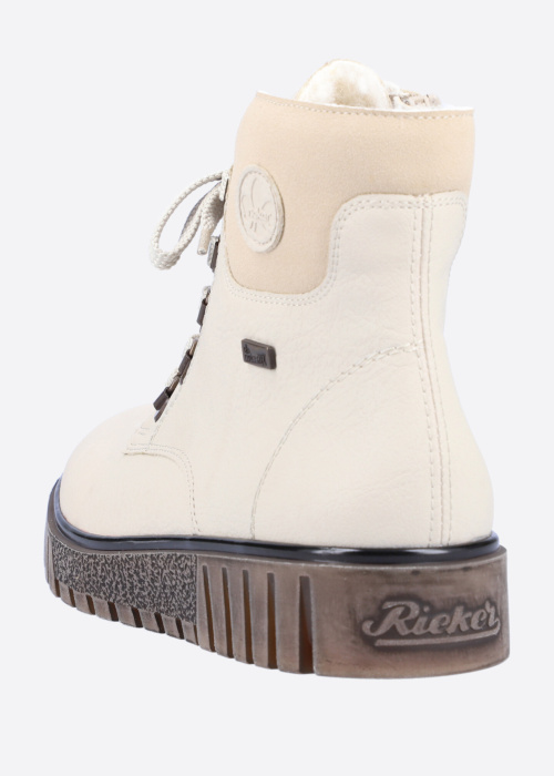 Полусапоги Rieker