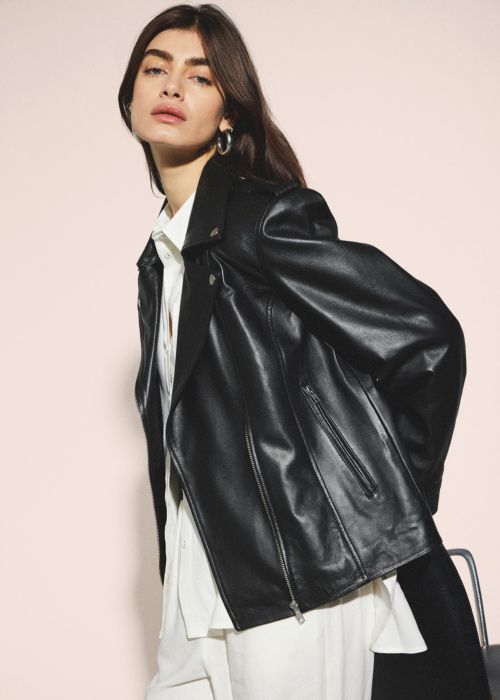 куртка Ane YAS