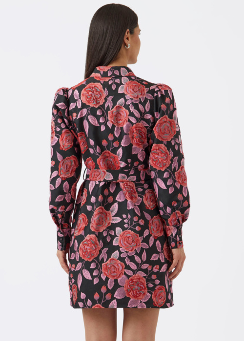 Платье Kari YAS