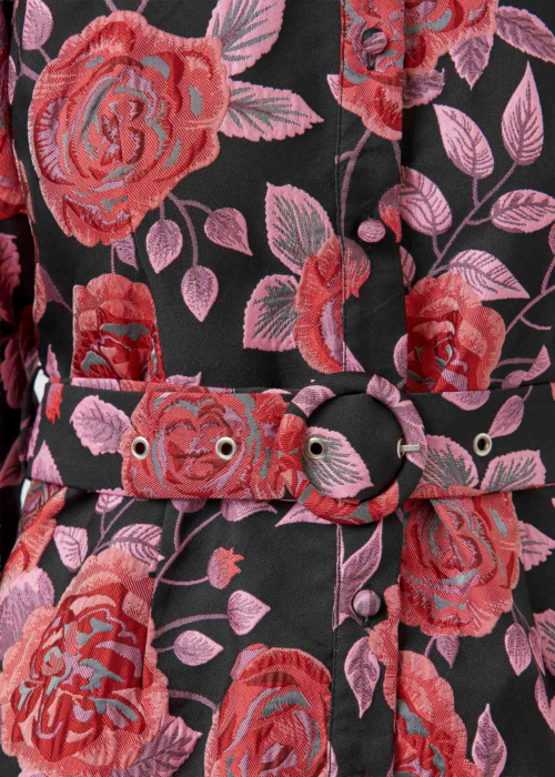 Платье Kari YAS