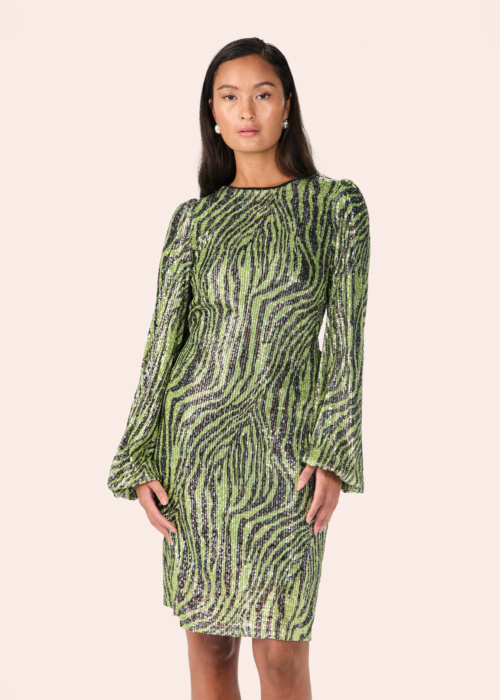 Платье Mino YAS