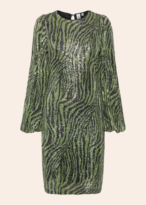 Платье Mino YAS