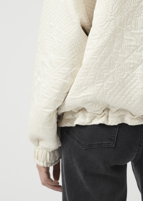 Весенне-осенняя куртка Kammy YAS