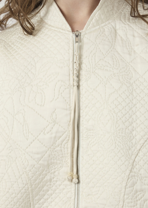 Весенне-осенняя куртка Kammy YAS