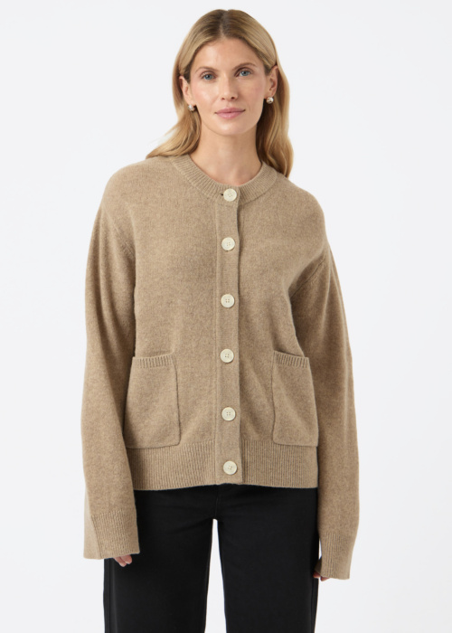 Кардиган Nola YAS