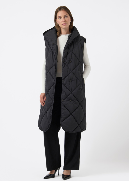 Жилет Selura YAS