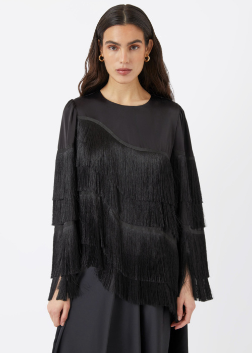 Блуза Pella YAS