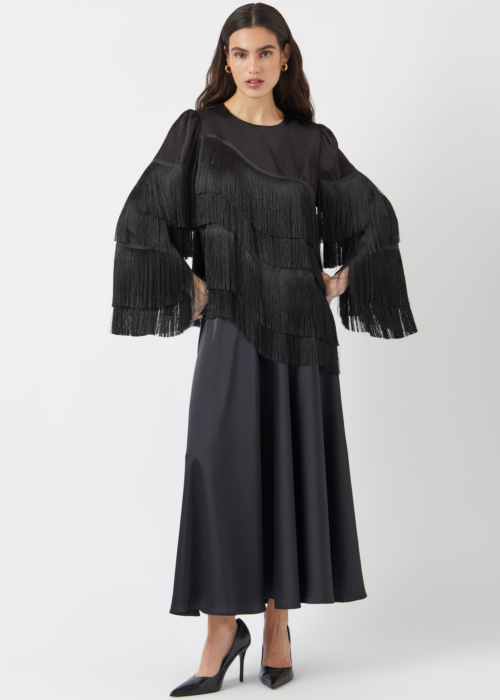 Блуза Pella YAS