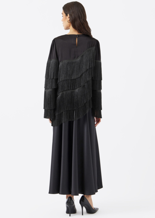 Блуза Pella YAS