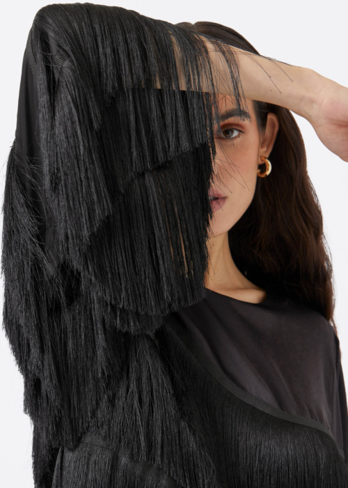 Блуза Pella YAS