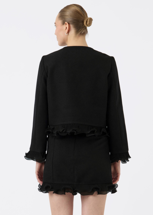 Жакет Frino YAS