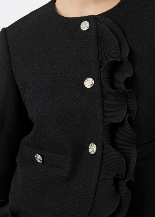 Жакет Frino YAS