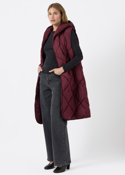 Жилет Selura YAS