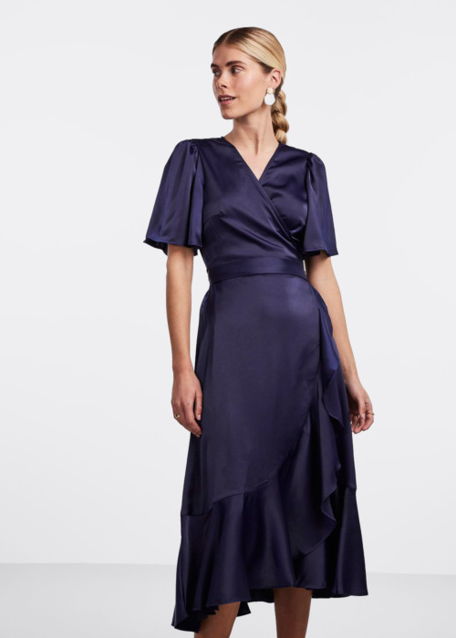 Платье Thea YAS