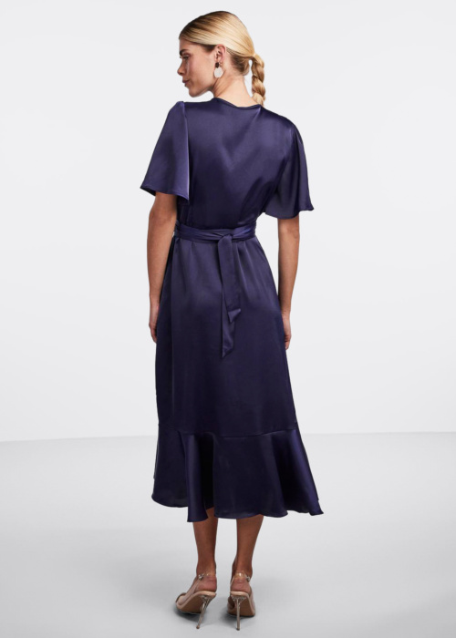 Платье Thea YAS