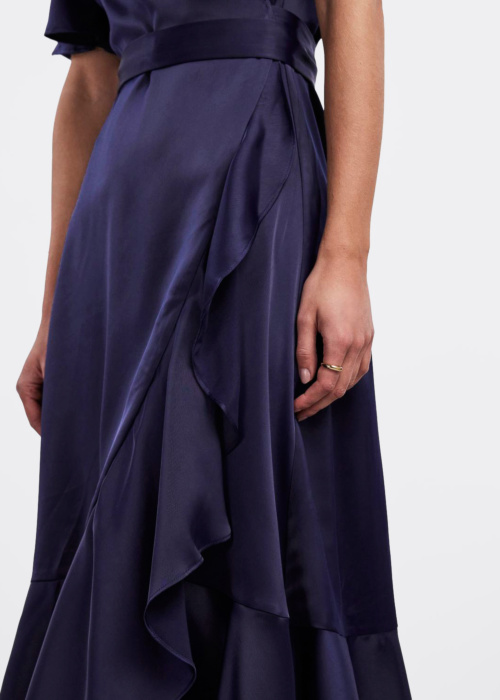 Платье Thea YAS