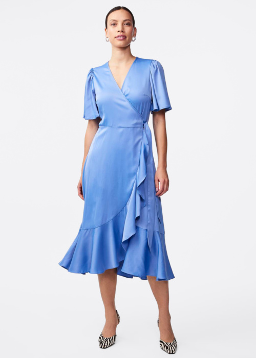 Платье Thea YAS