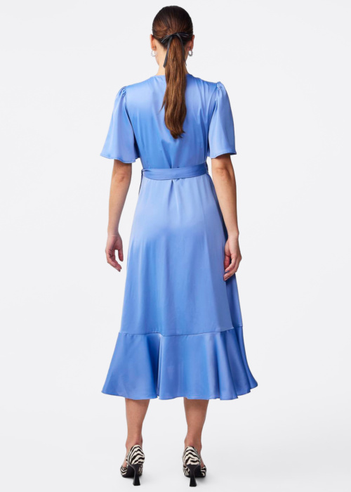 Платье Thea YAS