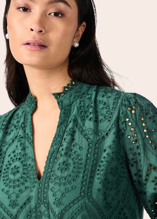 Платье Holi YAS