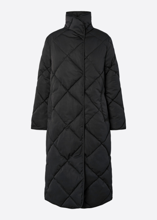 Зимнее пальто Selura YAS