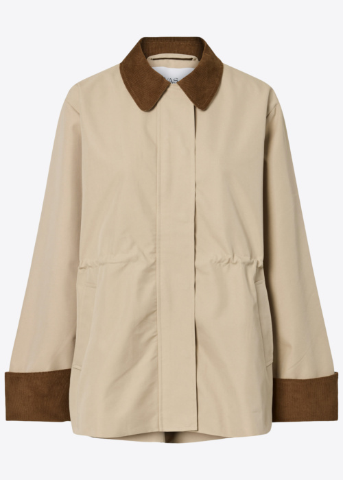 YAS Soojustuseta kevad-sügis vabaajajope Anca