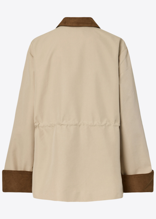 YAS Soojustuseta kevad-sügis vabaajajope Anca