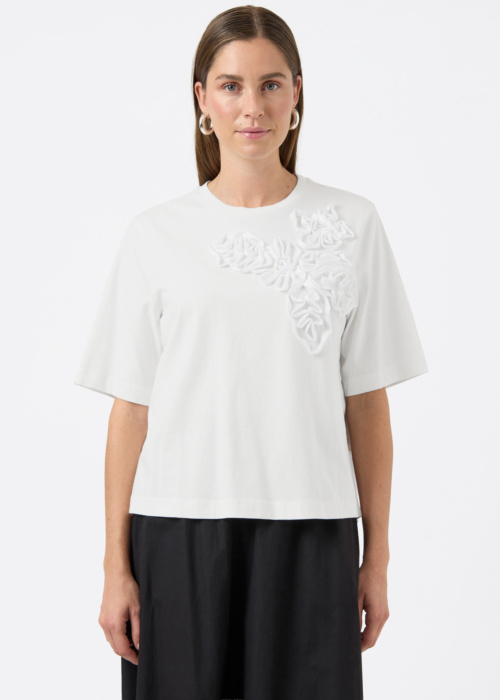 Футболка Visely YAS