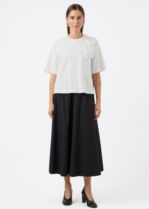 Футболка Visely YAS