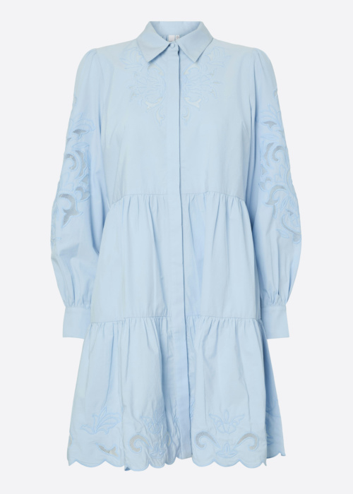 YAS särkkleit Zimia