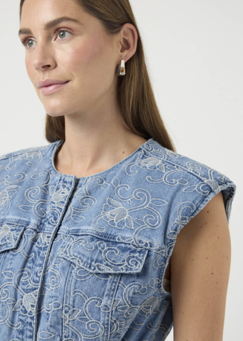 куртка Kari YAS