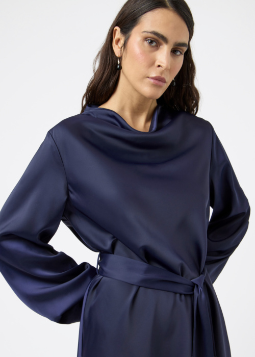 Платье Thea YAS