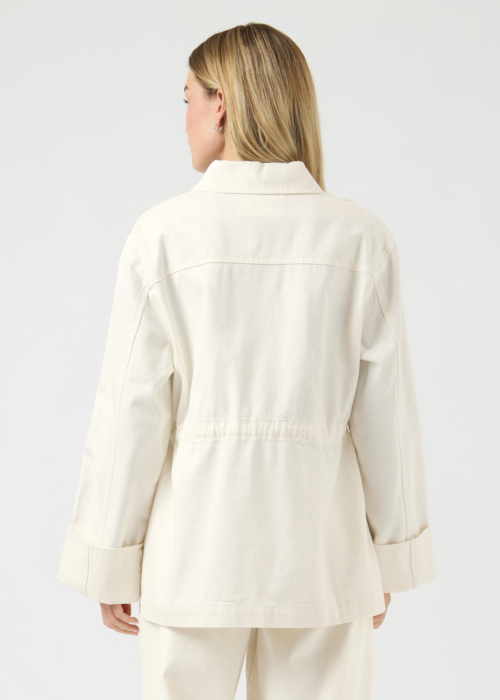 куртка Добавить YAS