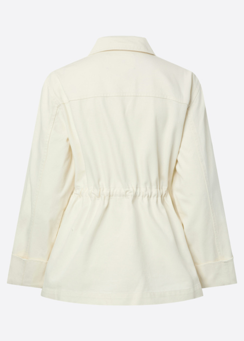 куртка Добавить YAS