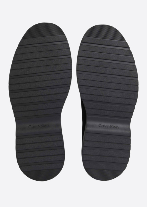 Calvin Klein kevad-sügis poolsaapad
