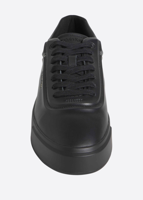 Calvin Klein tennised