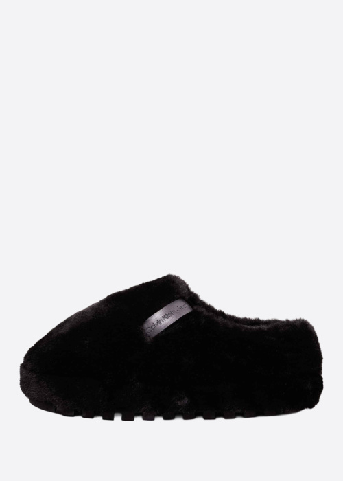 Calvin Klein sussid