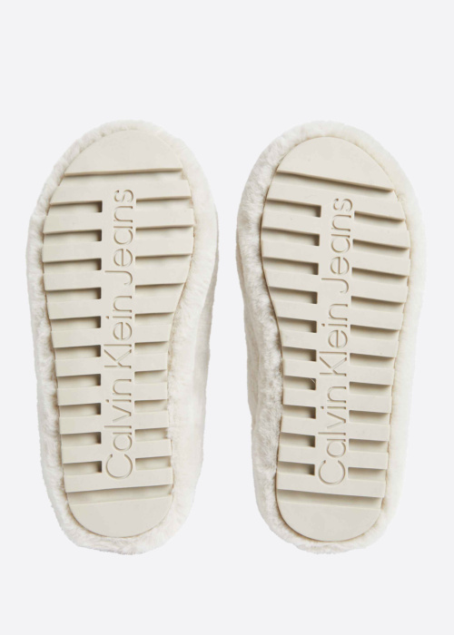 Calvin Klein sussid