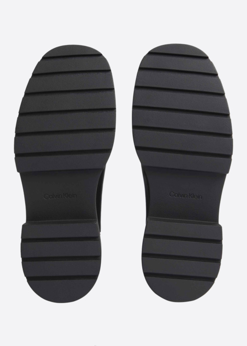 Calvin Klein kevad-sügis poolsaapad