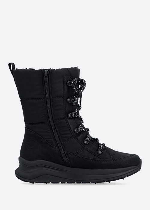 Зимние сапоги Rieker Sport