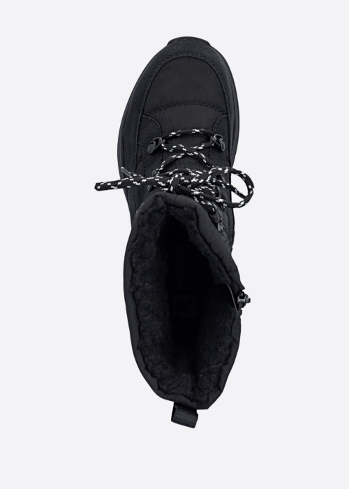Зимние сапоги Rieker Sport