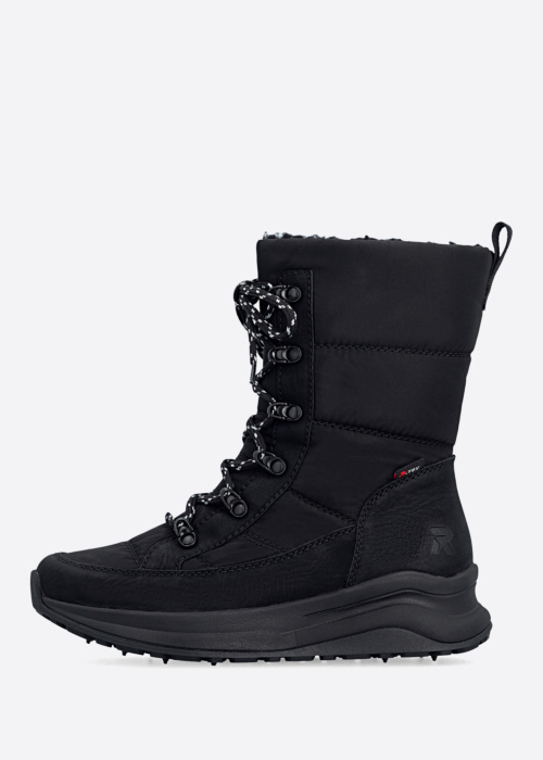 Зимние сапоги Rieker Sport